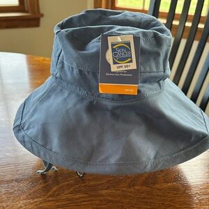 Wallaroo Hat Company Sun Hat